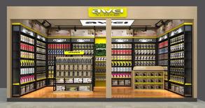 The Grand Opening of AWEI Flagship Store in Thailand